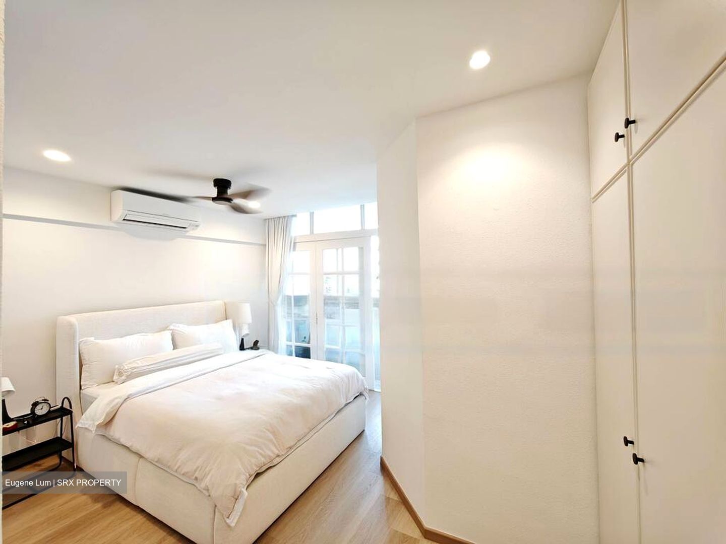 Elizabeth Heights (D9), Condominium #467110101